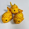 Little fish
