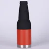 clear 4 in 1-red