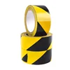 Yellow and black