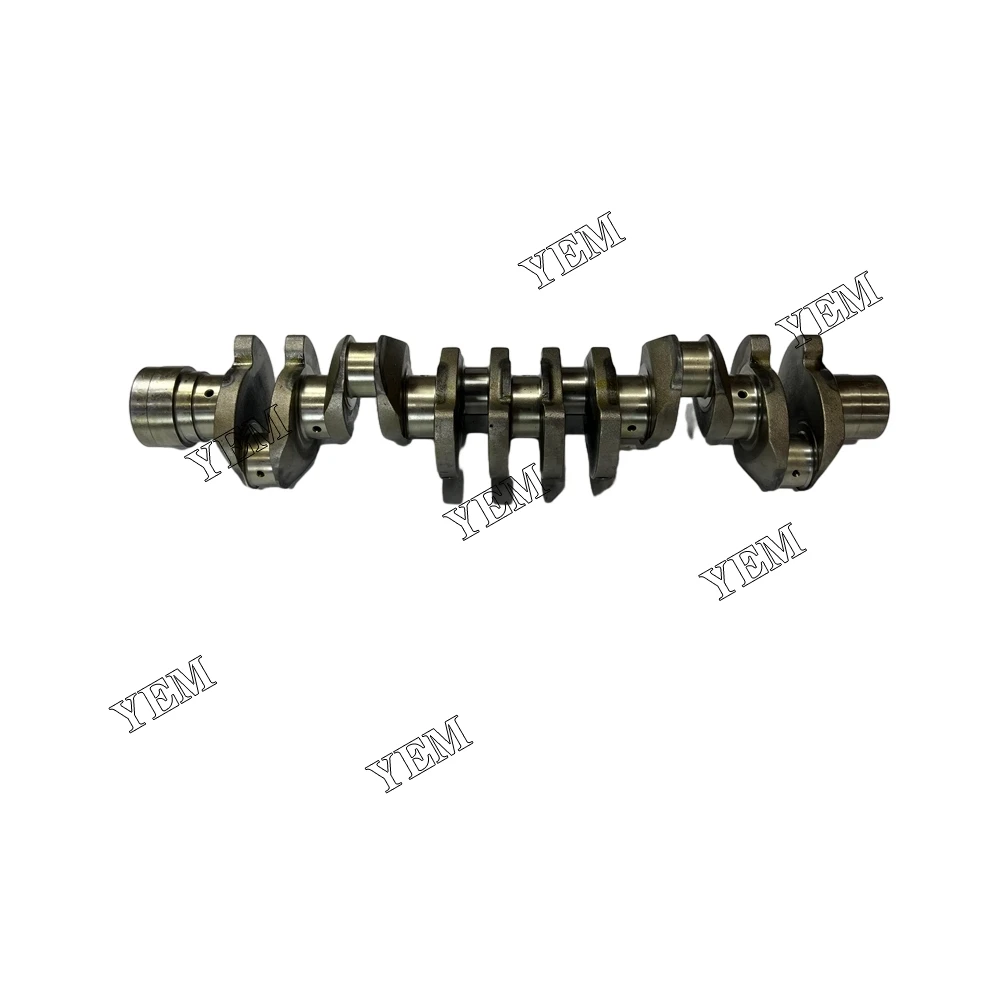 J08C Crankshaft for Hino