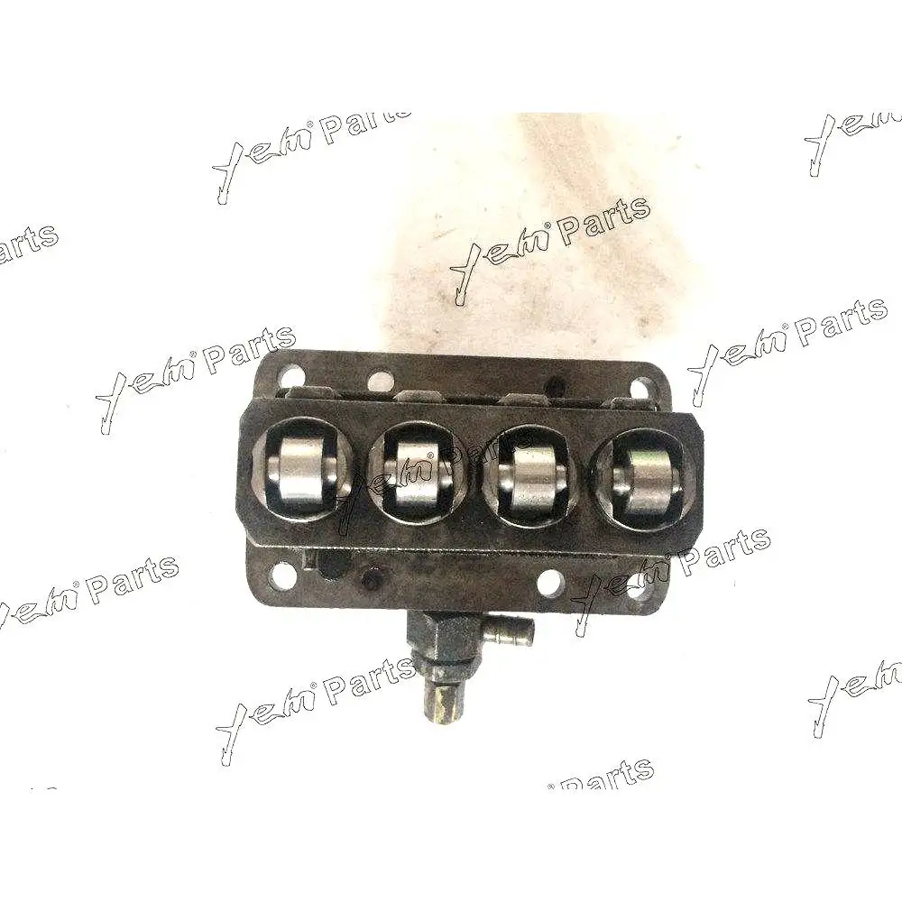 V1512 Fuel Injection Pump for Kubota Engine 2