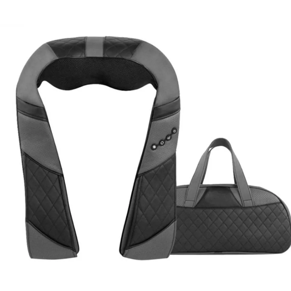 Etekcity Shiatsu Neck and Shoulder Massager