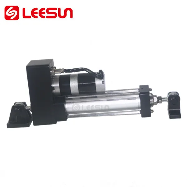 LEESUN infrared photoelectric sensor from web guiding system