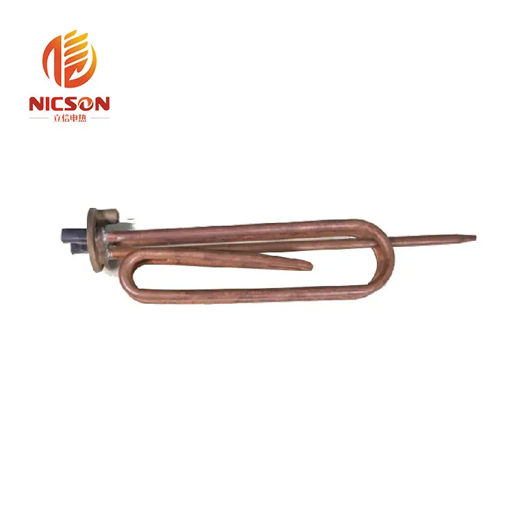Hot sale products good reputation durable coating water heater element