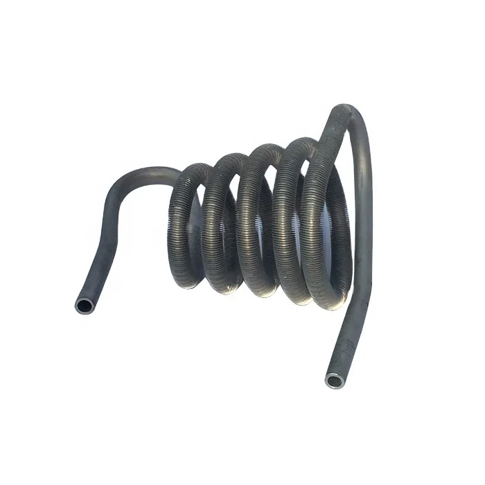 F3L912 Diesel Engine Spare Parts Cooling Coil  Oil Cooler 0415 1409 04151409 for deutz