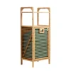 Natural Bamboo Color