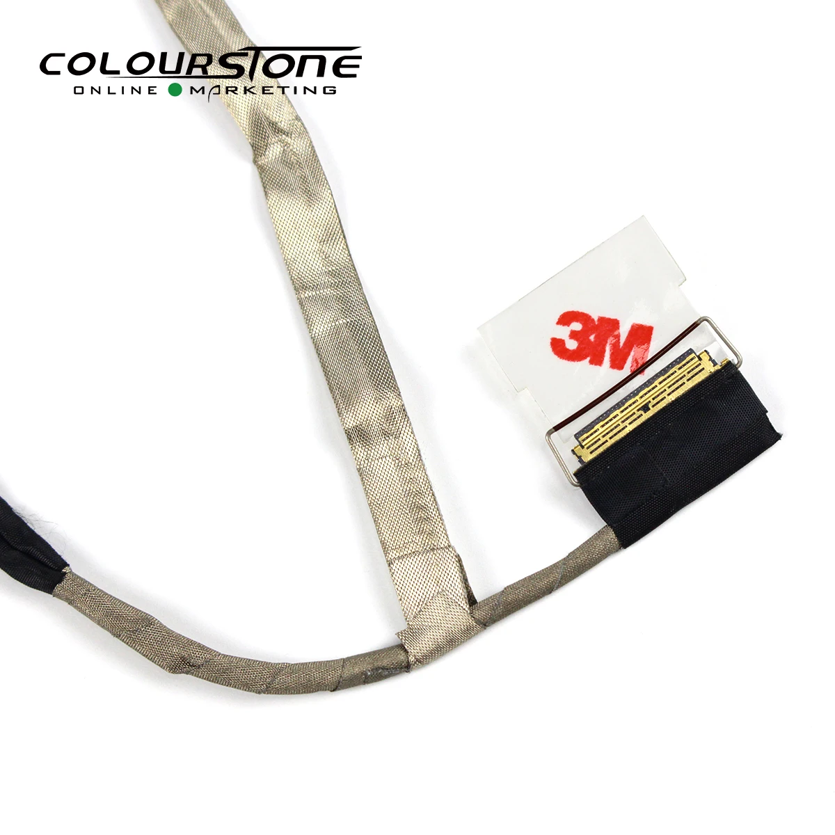 Original LCD VIDEO SCREEN EDP CABLE for HP 450 G2 DC020020A00 Ribbon for Laptop Screen