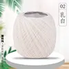 02 Bianco latte