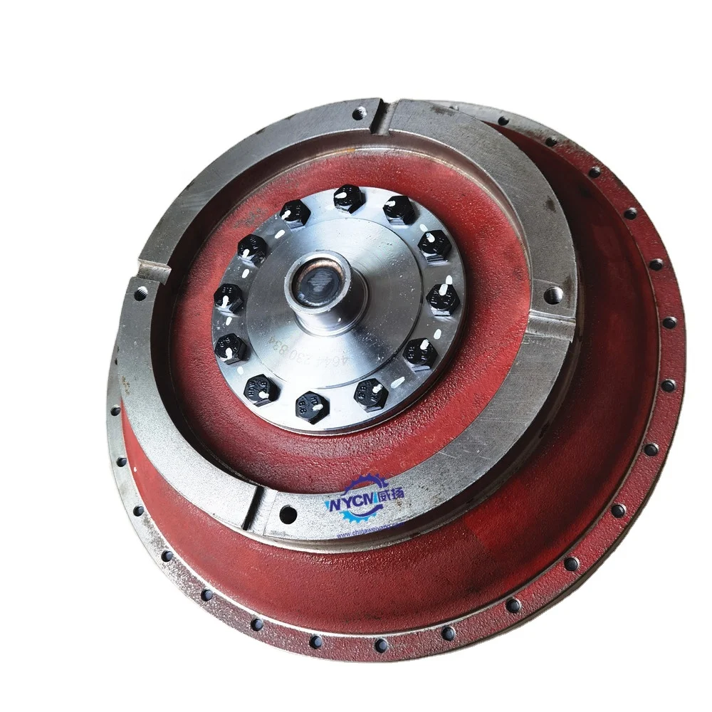Wholesale 6wg180 transmission parts 4644230834 Torque converter 