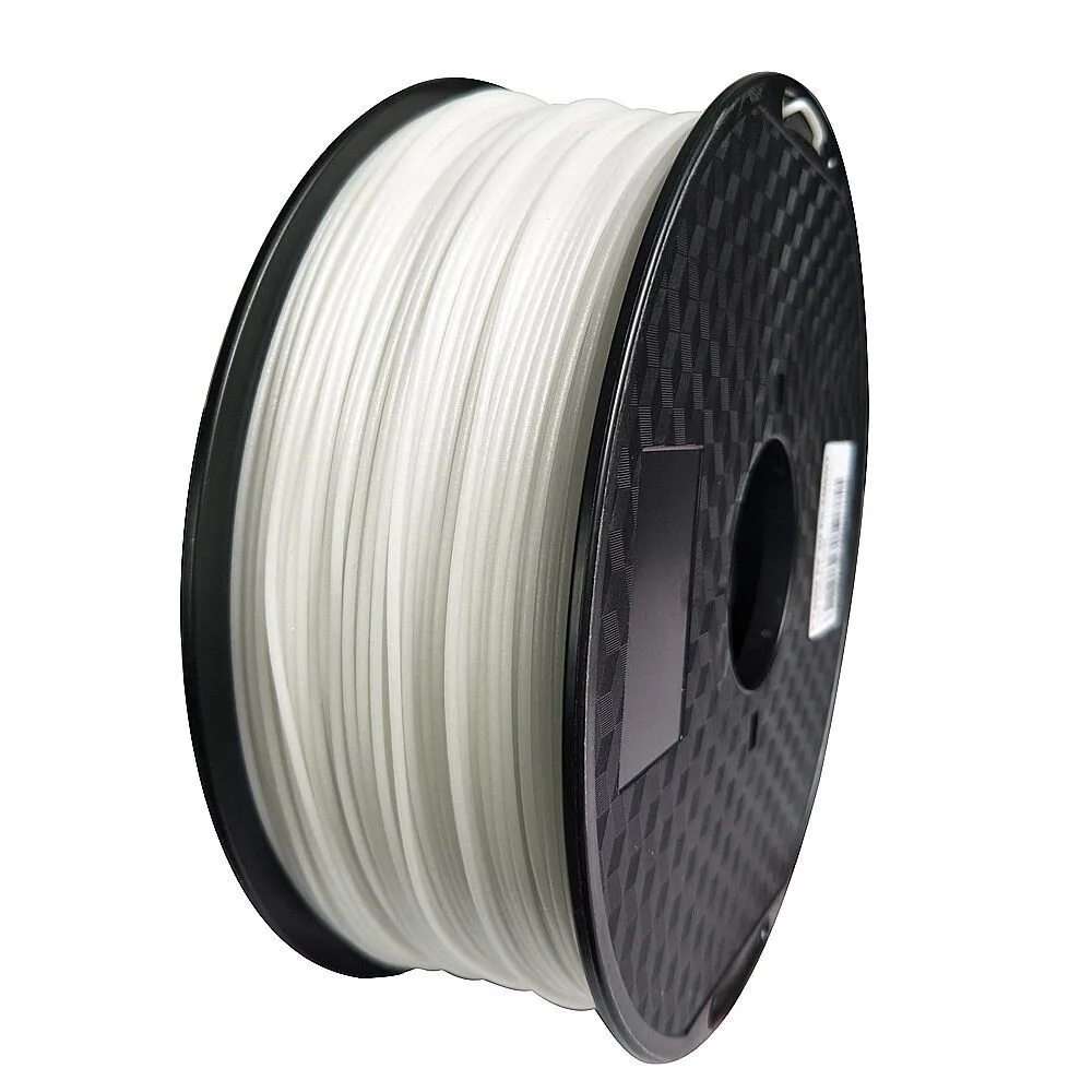 Creat3d Filament 1.75mm PP Filament 1KG Chemical Resistant Semi-Flexible 3D Printing ...