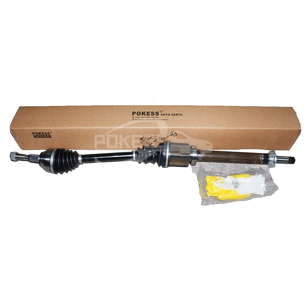 F2G33B436EB F2G33B436EC F2G33B436ED FD-8-482 Front Drive Shaft Axle fo... — 2