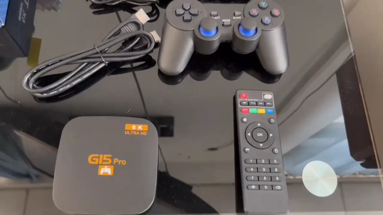 10000+ Games Android Tv Box 4k 3d Machine Game Box Stick Ps2 Console M8  Game Stick Smart Video Classic - Buy Android Tv Box,Game Box,Android Smart  Game Console Product on Alibaba.com