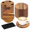 Colore del legno naturale--6