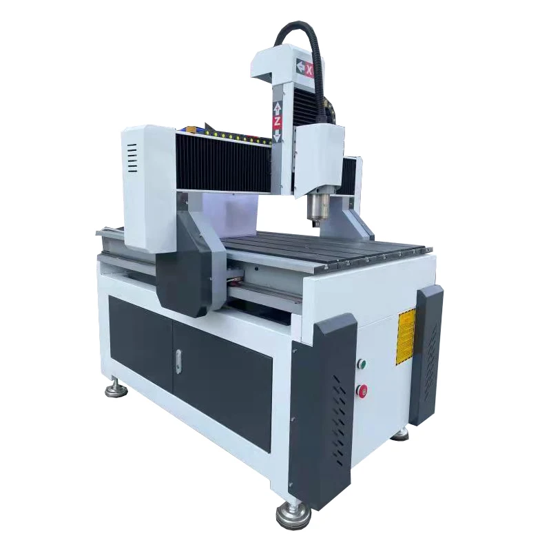 Mini Cnc Machine , Cnc Router 6090, Cnc Router Wood