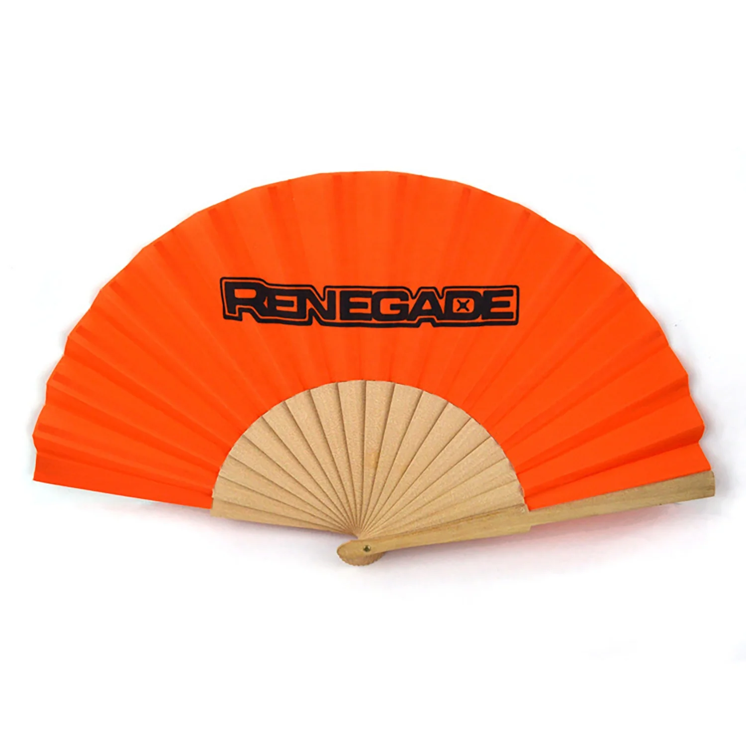 Античный дешевый рекламный персонализированный полноцветный бамбуковый складной веер деревянный тканевый Ручной