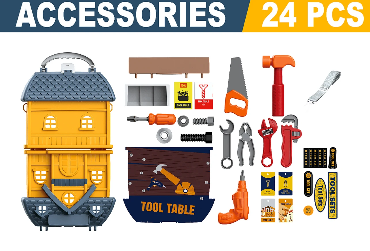 3 в 1 пластиковый рюкзак