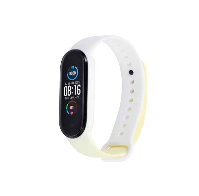 xiaomi mi band 34
