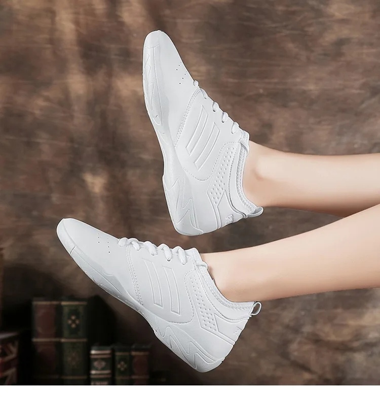 Scarpe da ginnastica bianche da bambino Enrico Coveri Ten