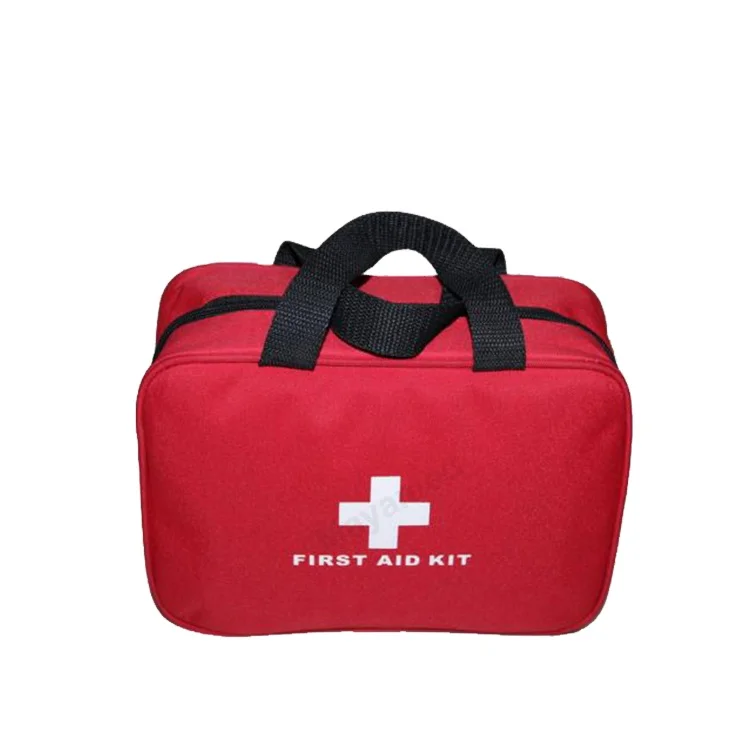 批发医疗包家用汽车紧急求生急救包my-k002b