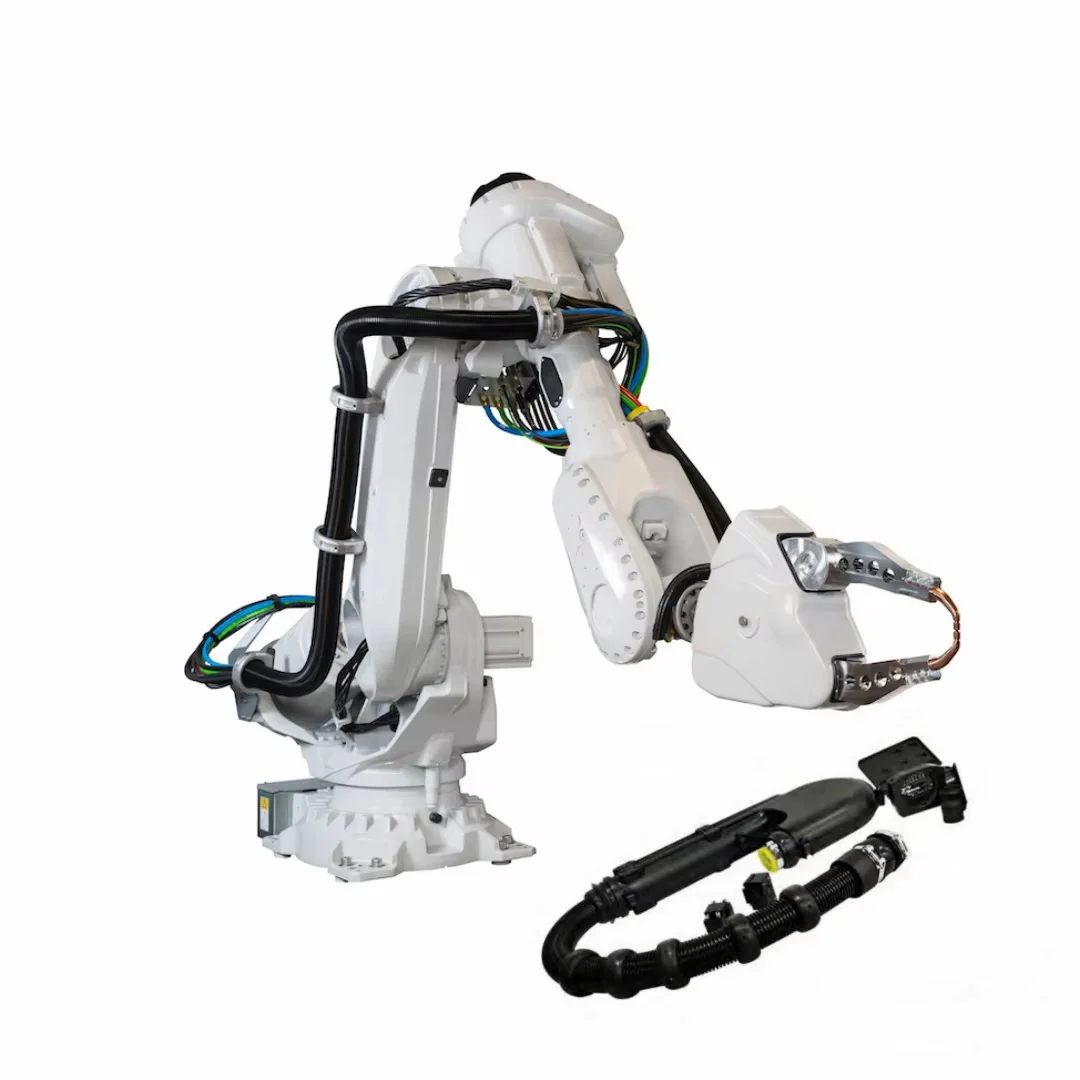 Irb shops robot