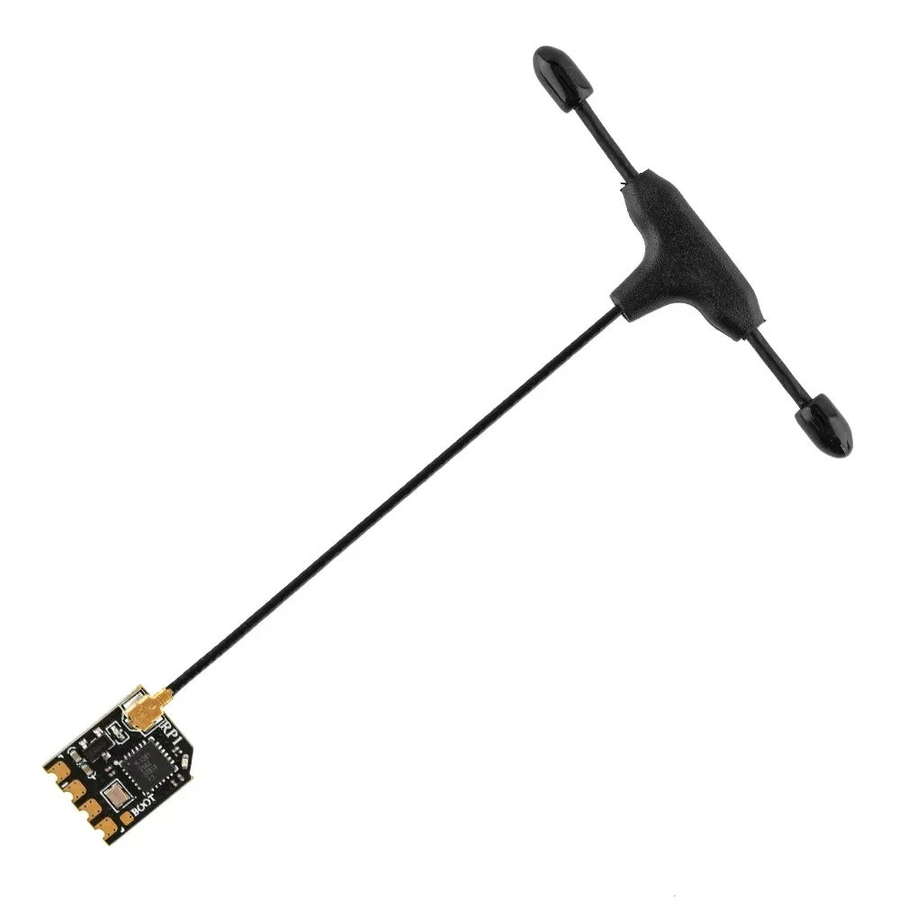 Radio Master RP1 RP2 RP3 2.4GHZ Receiver ELRS Nano Receiver for TX16S TX12 ZORRO ELRS RC Radio Transmitter