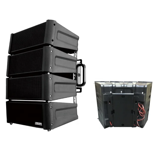 waterproof line array