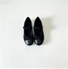 Velvet black