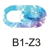 Bleu -S3 (pas de paquet)