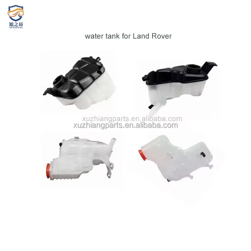 Auto Spare Parts Cooling System Expansion Tank Auxiliary Kettle Water ...