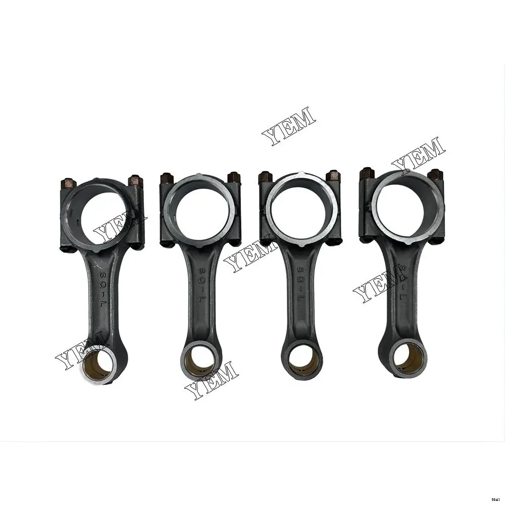 S4Q2 Connecting Rods 32C19-00014 for Mitsubishi