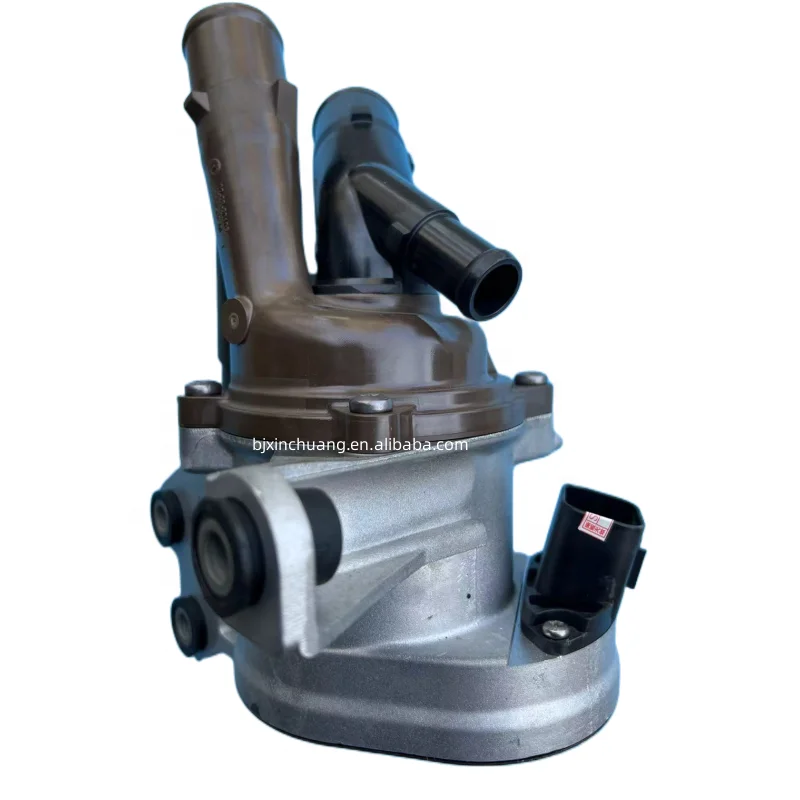 Automotive Parts Water Pump Assembly OEM 12701699 for Chevrolet