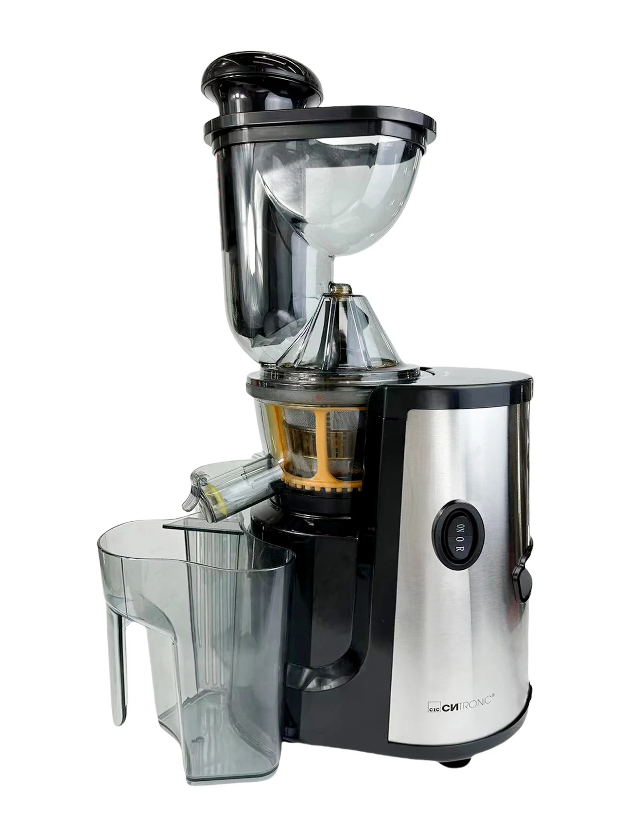 High Quantity  Commercialuniversal Slowly Juicer Maker  Ice Cream Machine