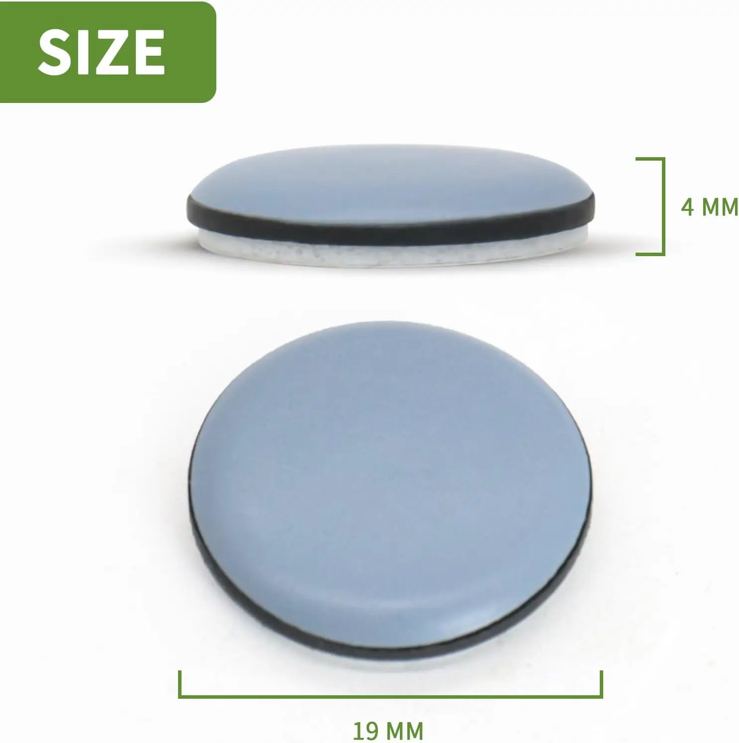 Ползунки для кухонных приборов