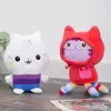 Backpack cat-25cm