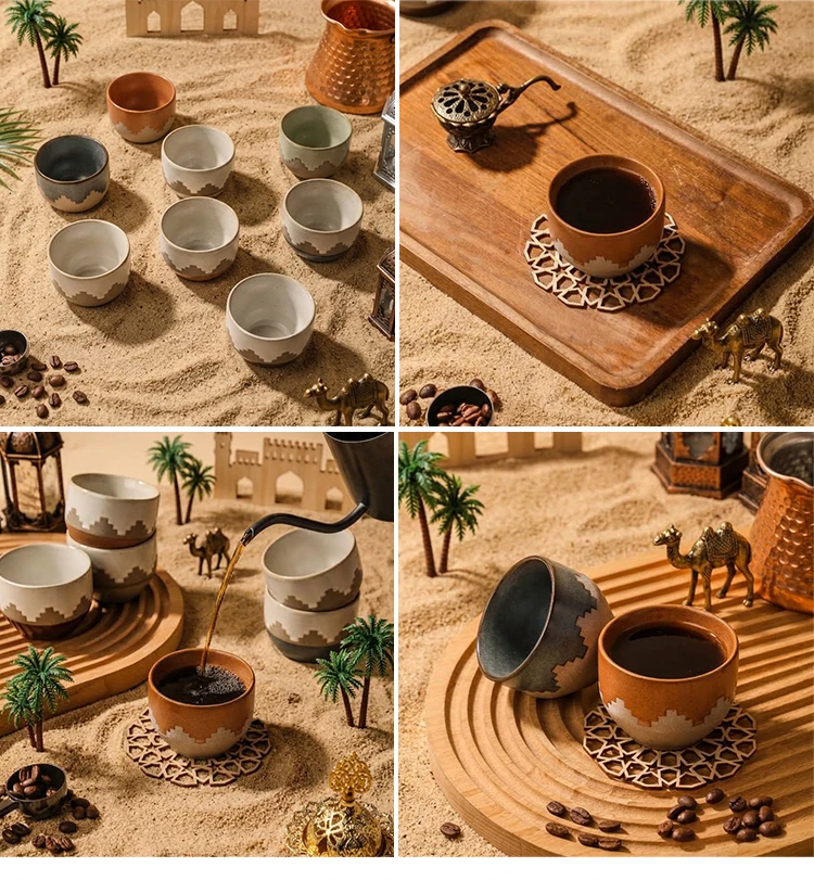 Handcrafted Details and Base Finish