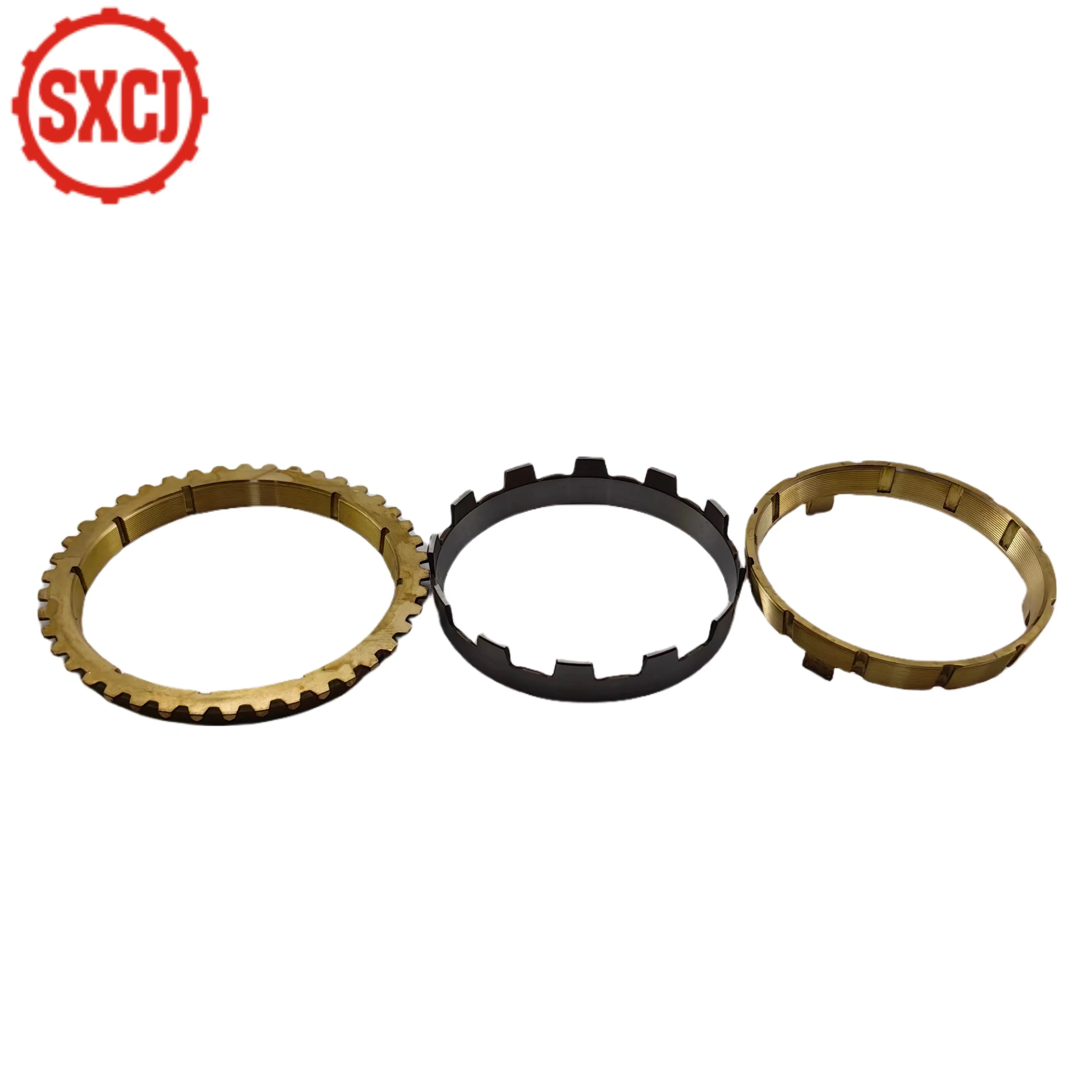 SXCJ0113/1217 Manual Transmission Gearbox Parts for ISUZU