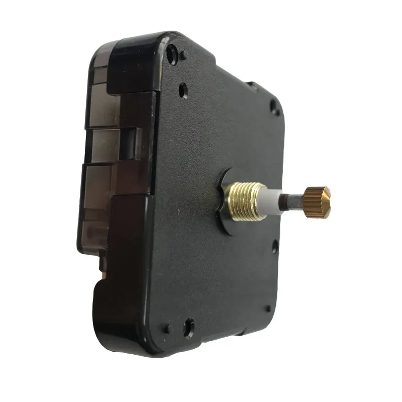 High Quality 12888 Clock Mechanism Jump the Second Highest Torque I Axis One Meter Clock Special Movement