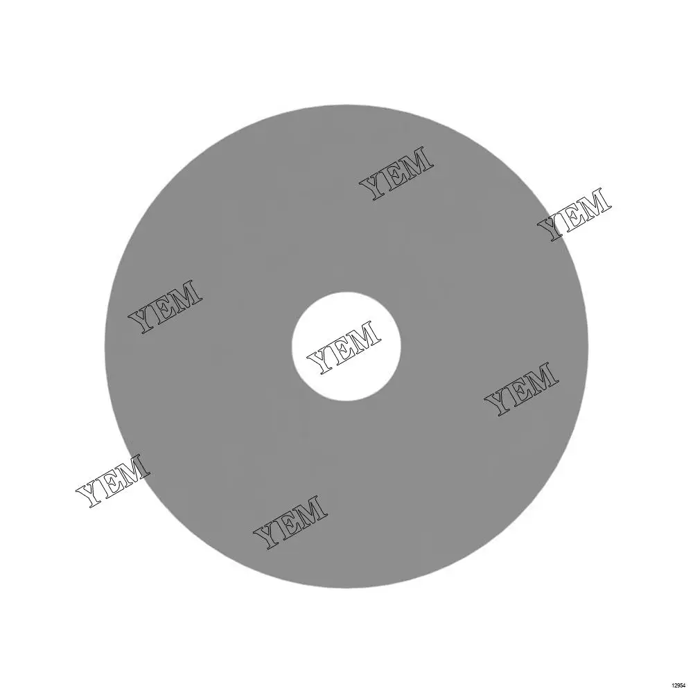 Spacer 2U-6524 2U6524 Engine Replacement Parts 4