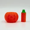 Calabaza en espiral