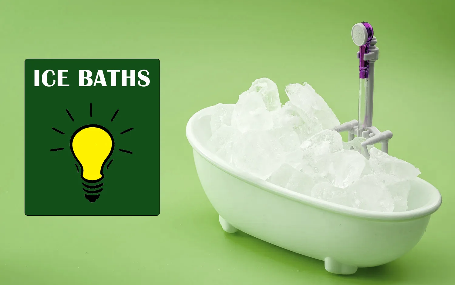 The Barrel Cold Plunge Tub Ice Bath Machine With Chiller System