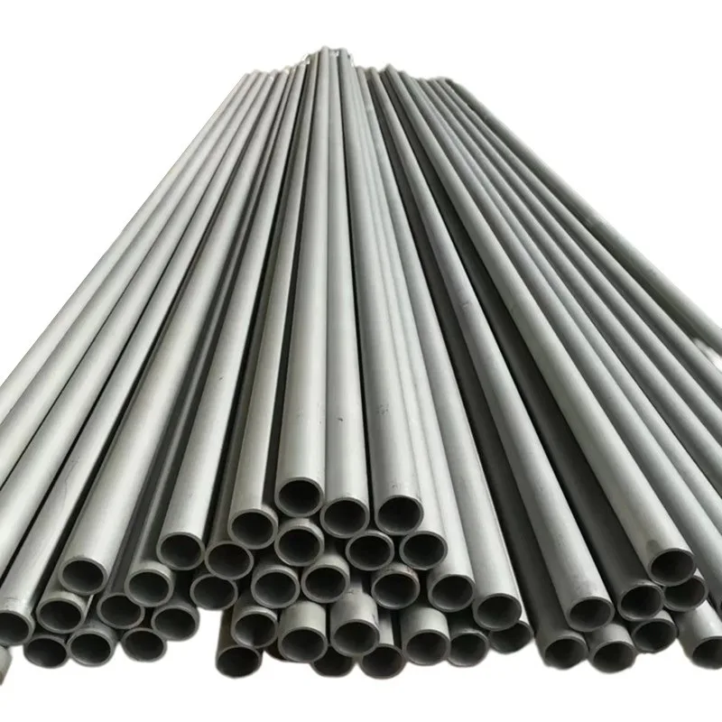 Best 5 Carbon Steel Suppliers in the Global Market