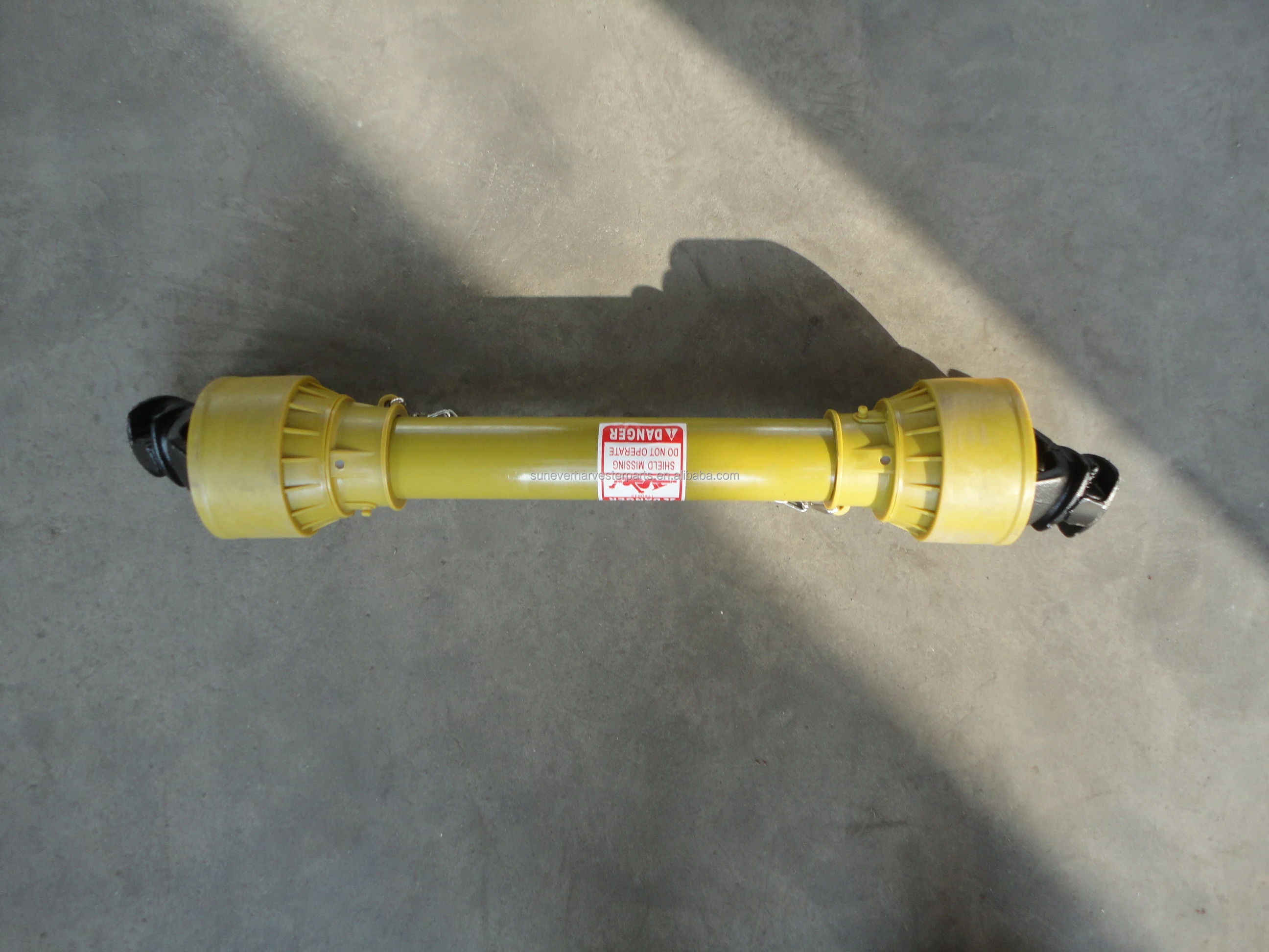 Kubota Tractor Pto Shaft 35x98 L87cm for Kubota Tractor