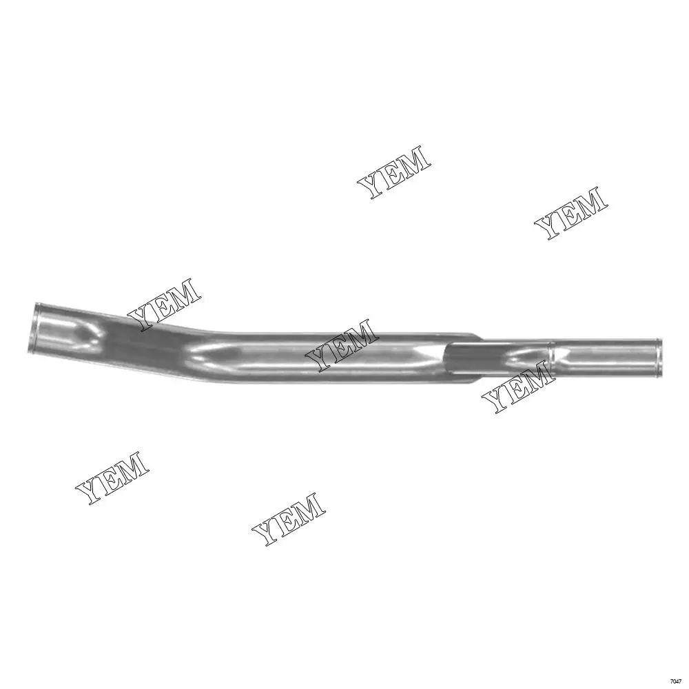 Tube Assembly 203-1560 2031560 Engine Spare Parts 4