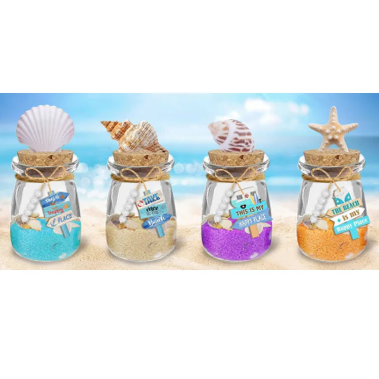 砂瓶 ガラス砂アート ウィッシュボトル| Alibaba.com