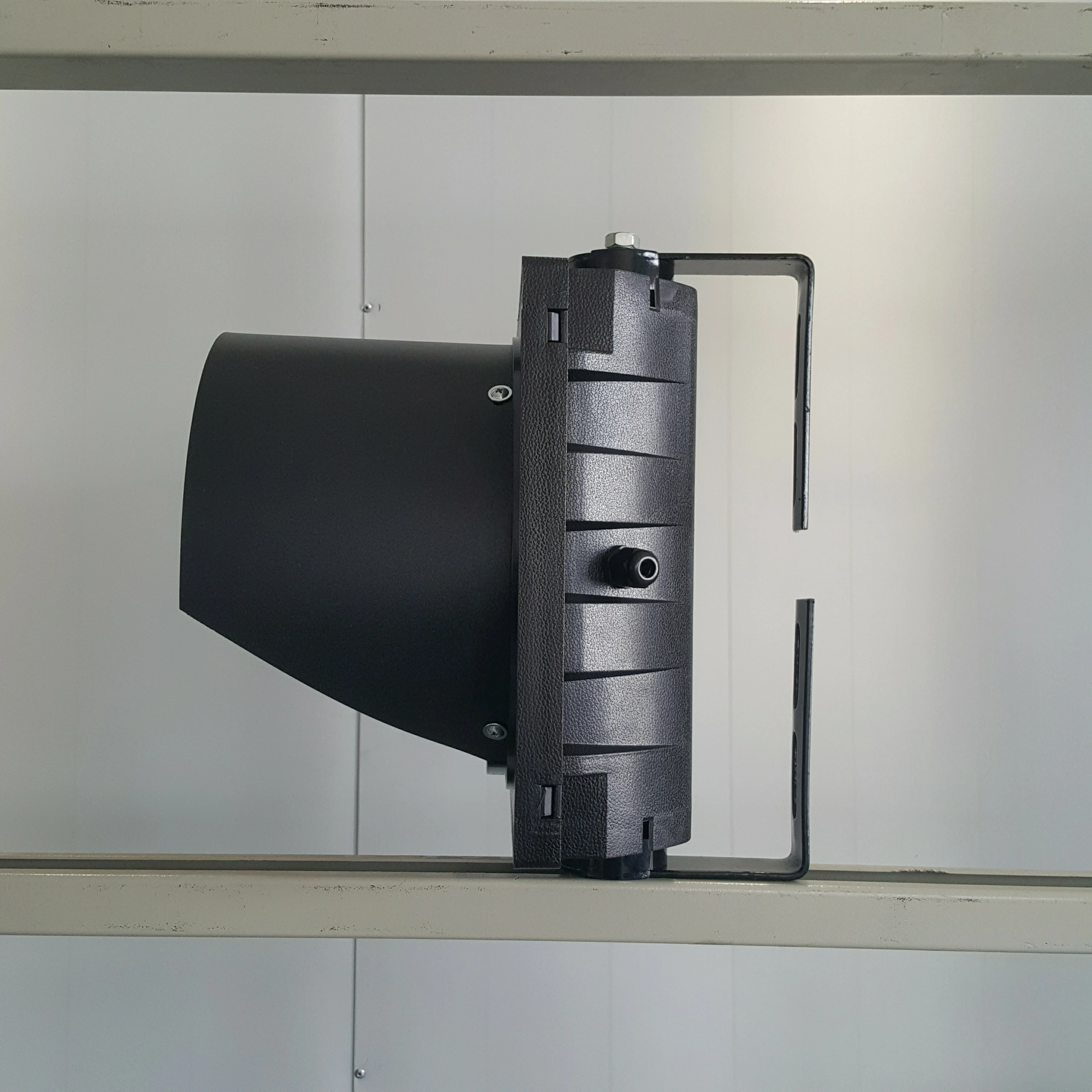 
 200 мм 1-обратный круглый корпус дорожный светофор от производителя  