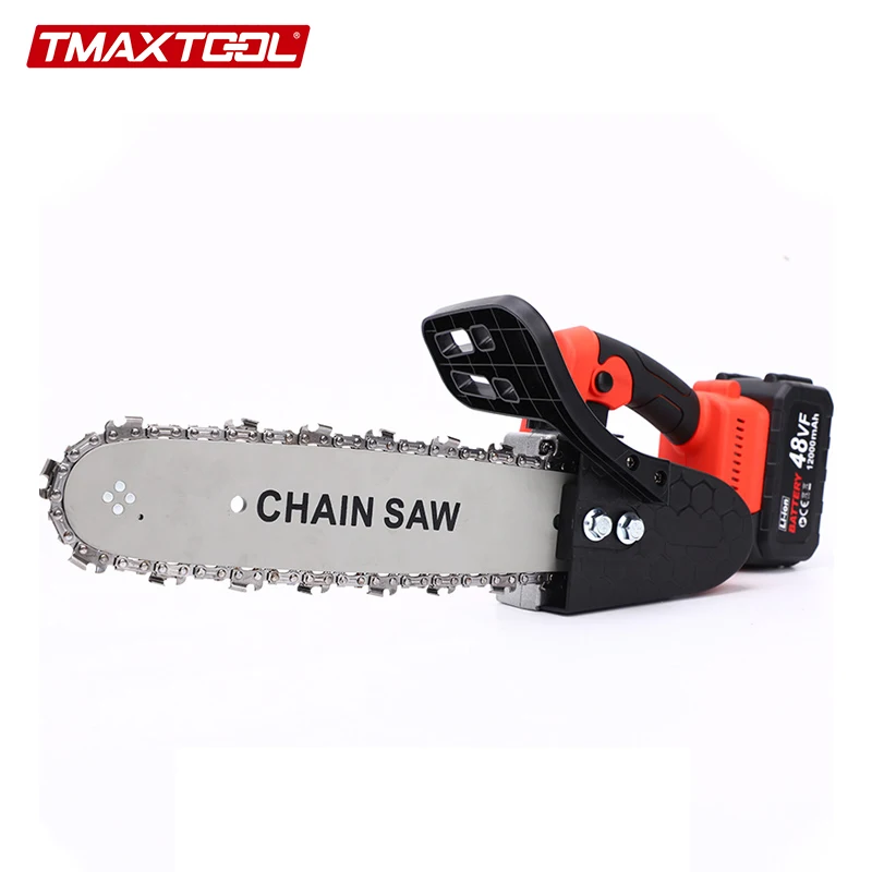 10 inch 21v lithium battery chain