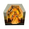 Diagon Alley Dual Calendar 2025 - English