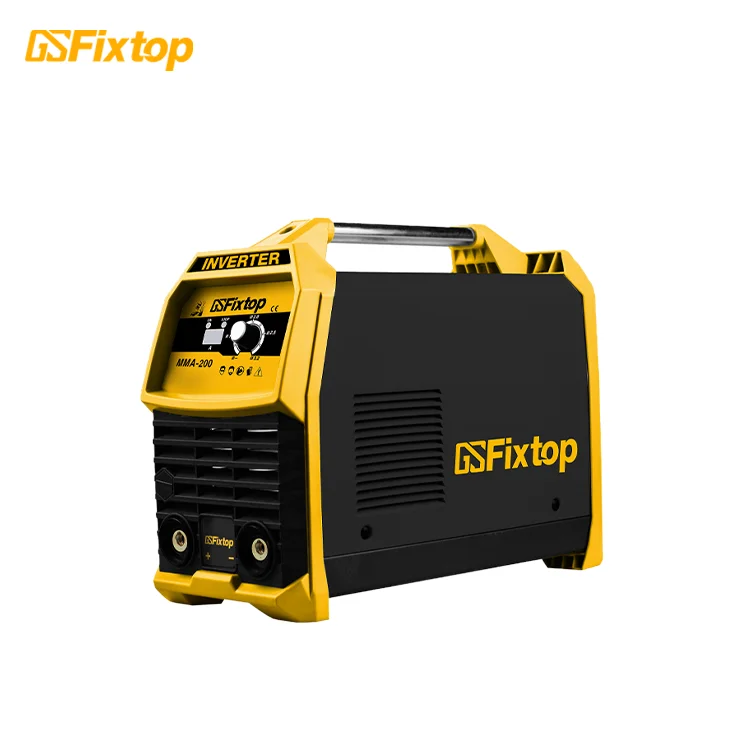 Сварка анти-ручки Функция оборудования шнур питания 1 5 метров в длину лазерный Mma-8120/120a сварочный аппарат