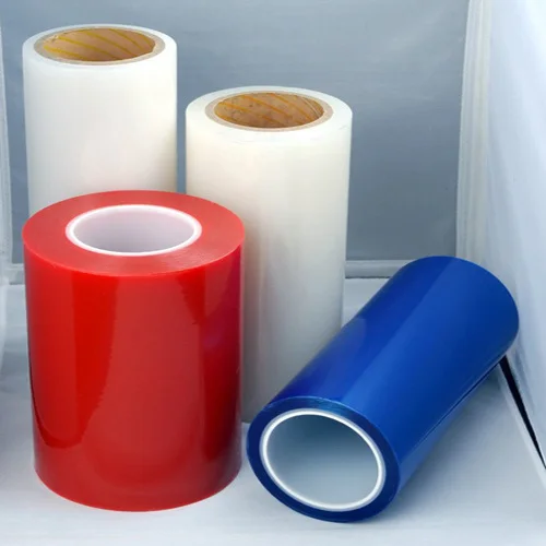 Fully Automatic Polyethylene HDPE LDPE protection Adhesive Tape Coating Line