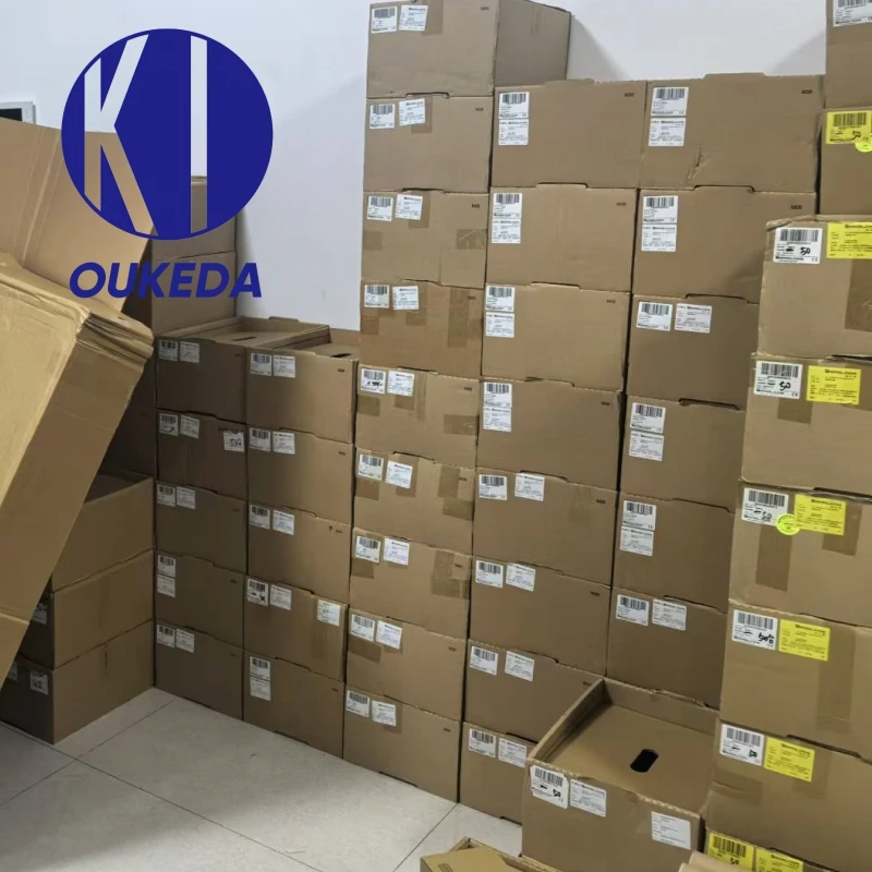 PF 100% Brand New Ethernet-APL Rail Field Switch F.FSx.T50.B24.E.x.xxx.xxx.xxxx Good Selling Stock Available